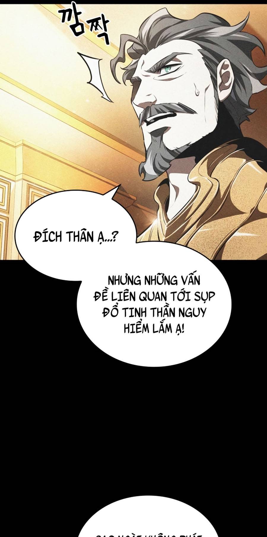 Thế Giới Sau Tận Thế Chapter 27 - Trang 28