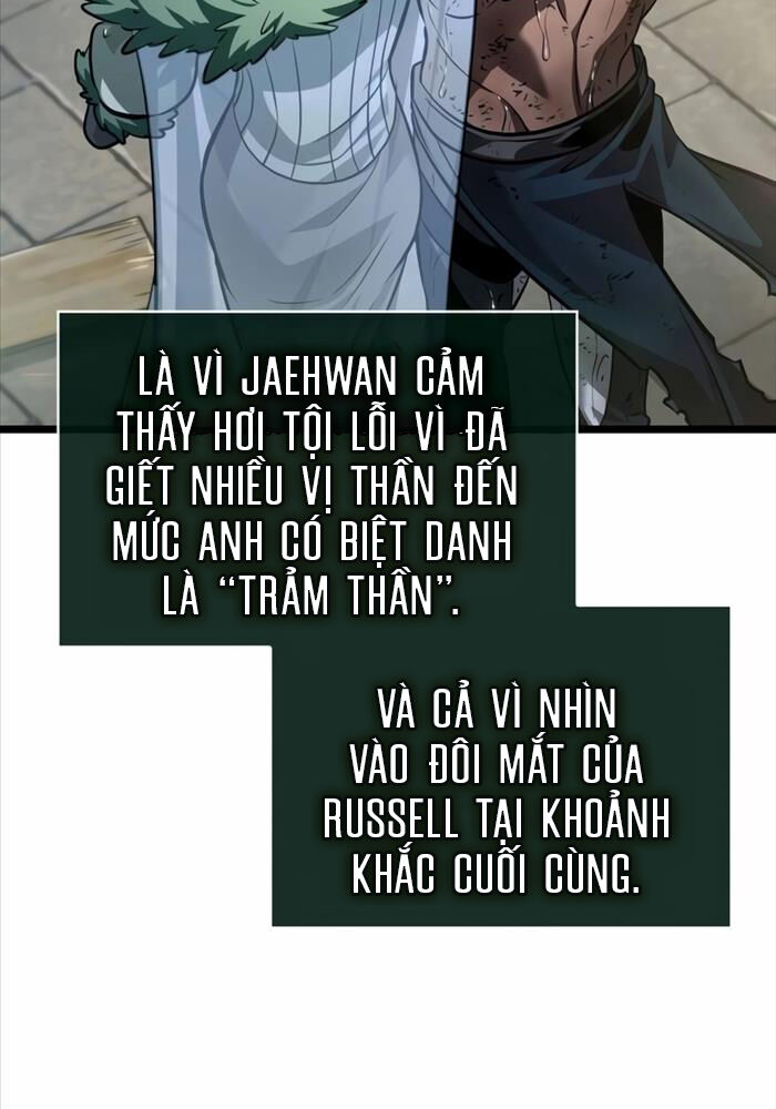 Thế Giới Sau Tận Thế Chapter 146 - Trang 140