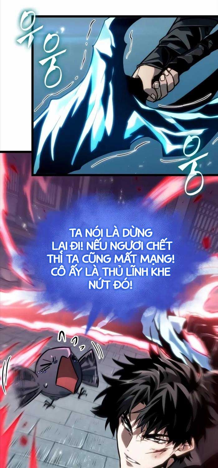 Thế Giới Sau Tận Thế Chapter 148 - Trang 4