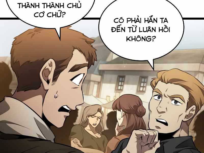 Thế Giới Sau Tận Thế Chapter 34 - Trang 16