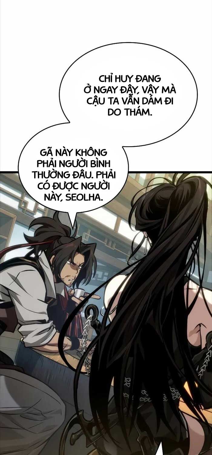 Thế Giới Sau Tận Thế Chapter 148 - Trang 25