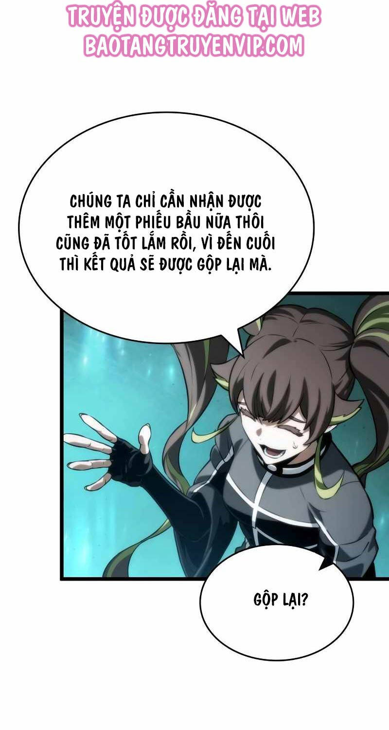 Thế Giới Sau Tận Thế Chapter 133 - Trang 61