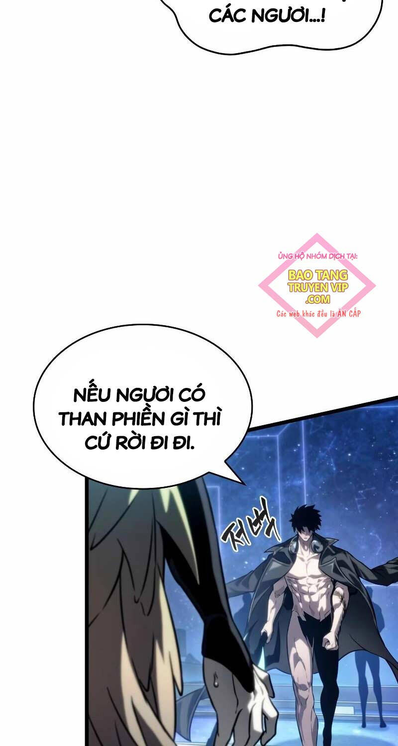 Thế Giới Sau Tận Thế Chapter 134 - Trang 25