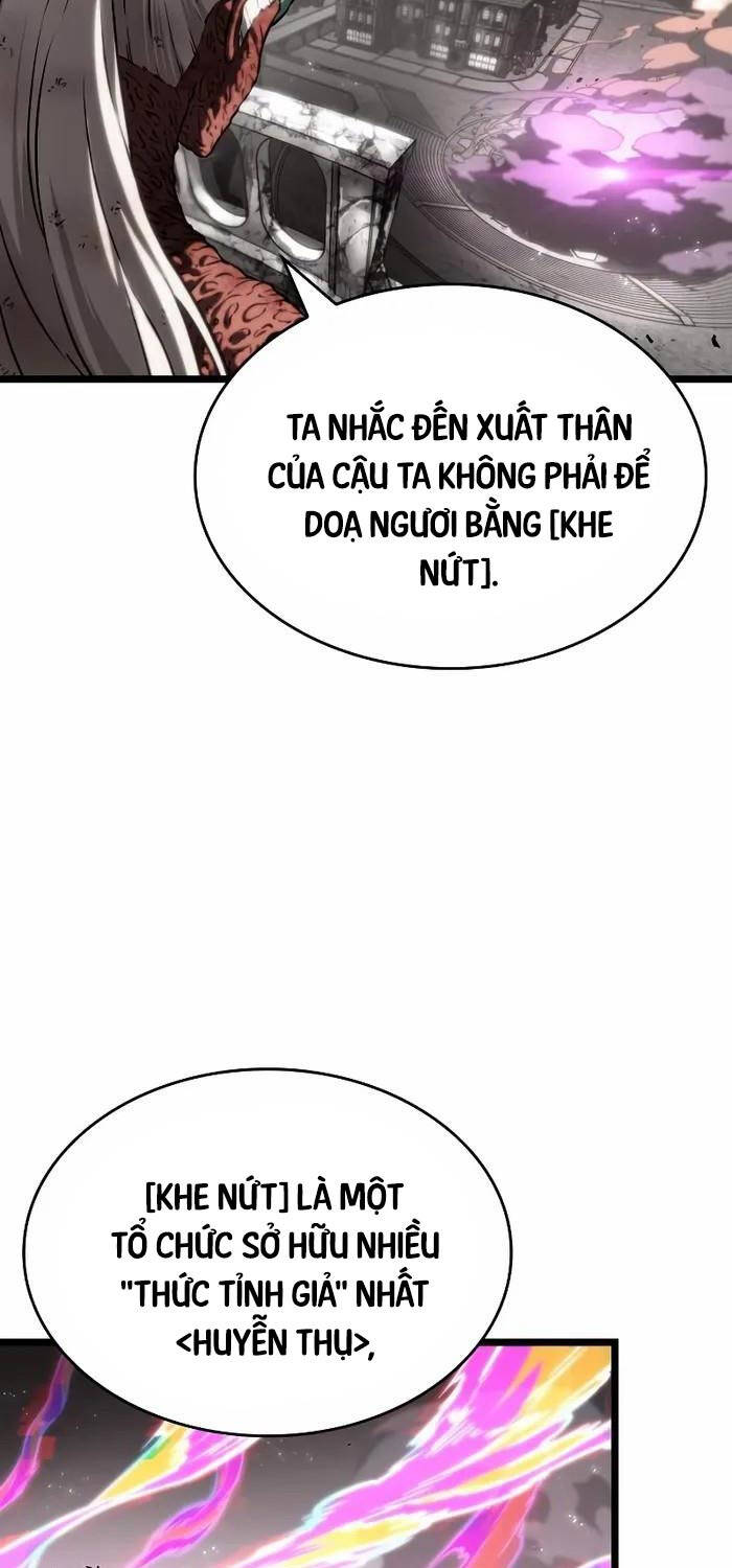 Thế Giới Sau Tận Thế Chapter 137 - Trang 51