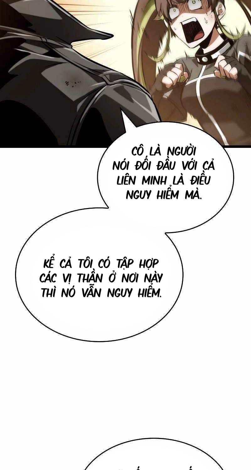 Thế Giới Sau Tận Thế Chapter 140 - Trang 30