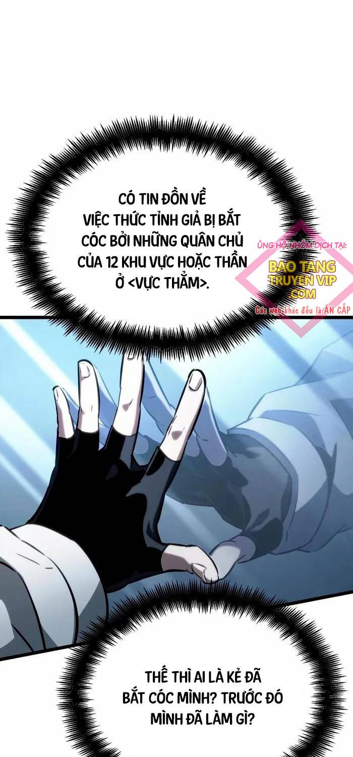 Thế Giới Sau Tận Thế Chapter 137 - Trang 6