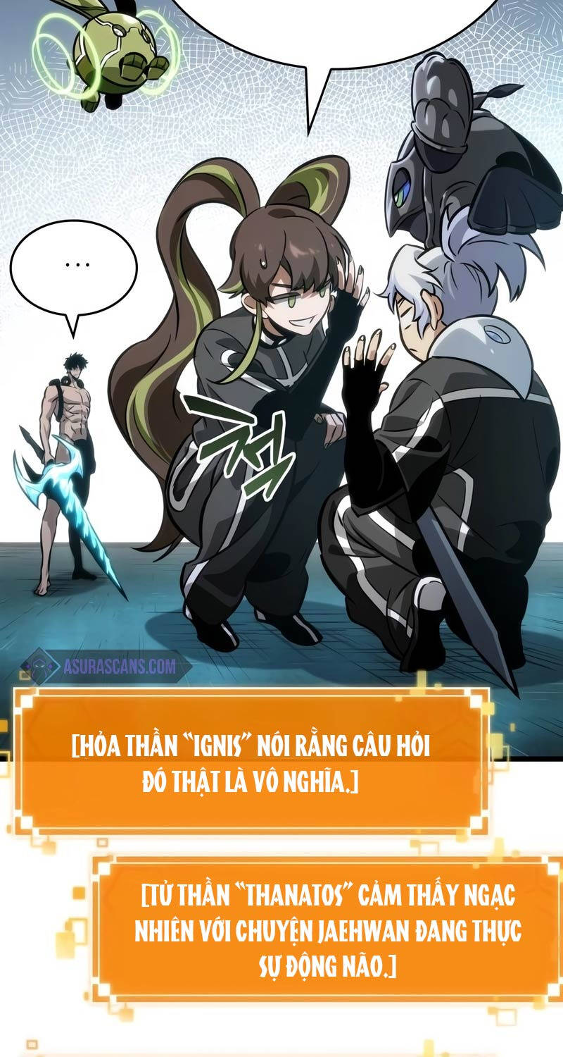 Thế Giới Sau Tận Thế Chapter 132 - Trang 8