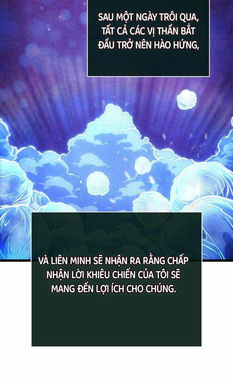 Thế Giới Sau Tận Thế Chapter 140 - Trang 35