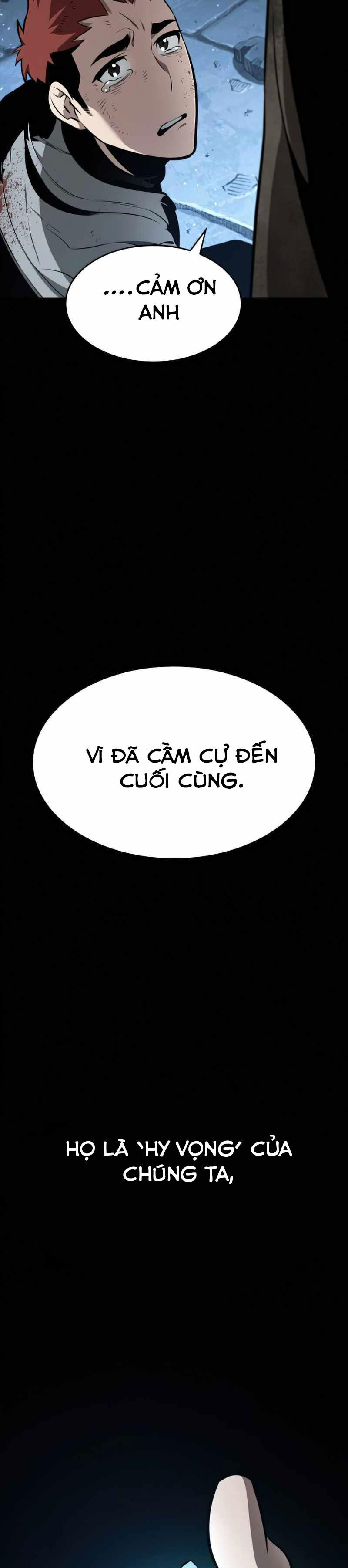 Thế Giới Sau Tận Thế Chapter 1 - Trang 59