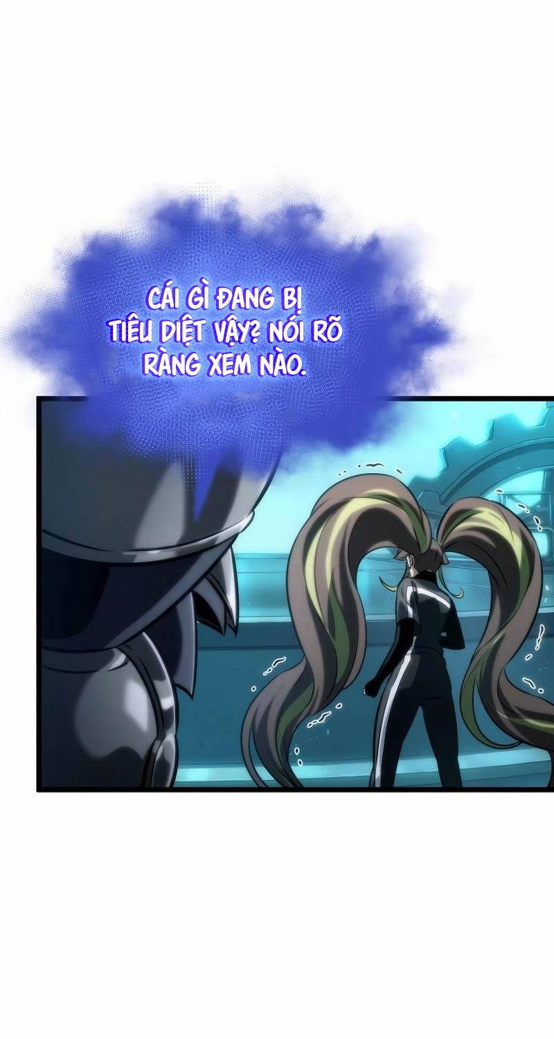 Thế Giới Sau Tận Thế Chapter 136 - Trang 48