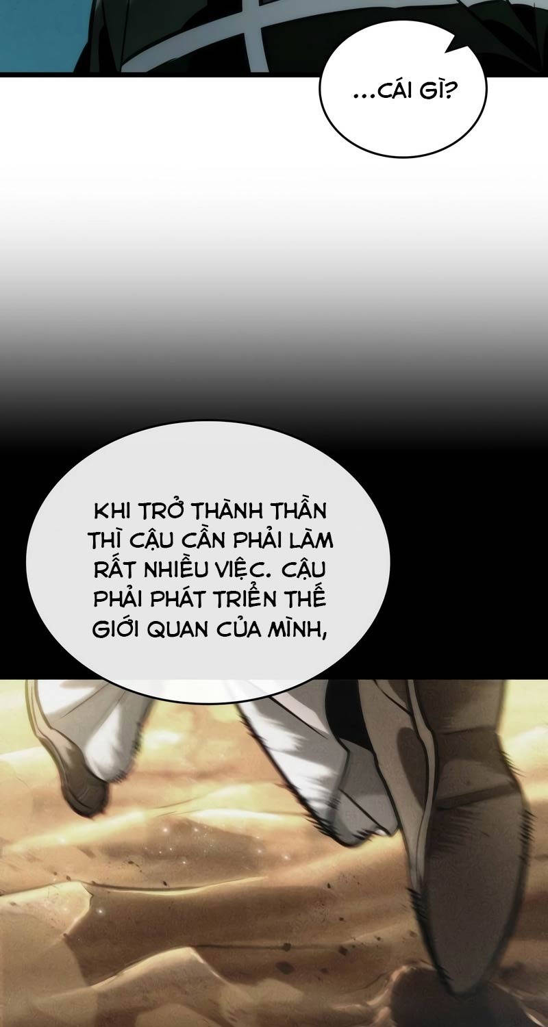 Thế Giới Sau Tận Thế Chapter 132 - Trang 25