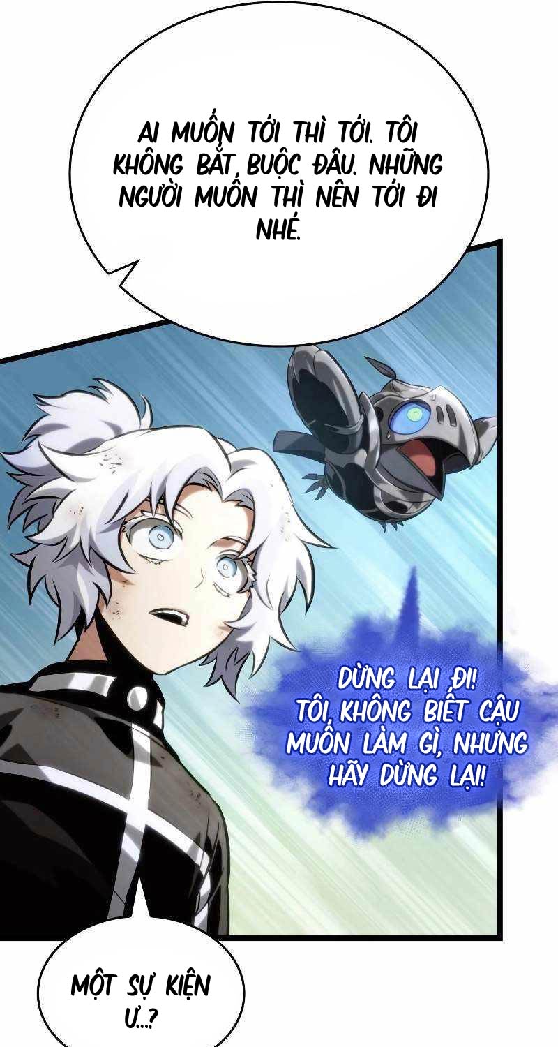 Thế Giới Sau Tận Thế Chapter 140 - Trang 18