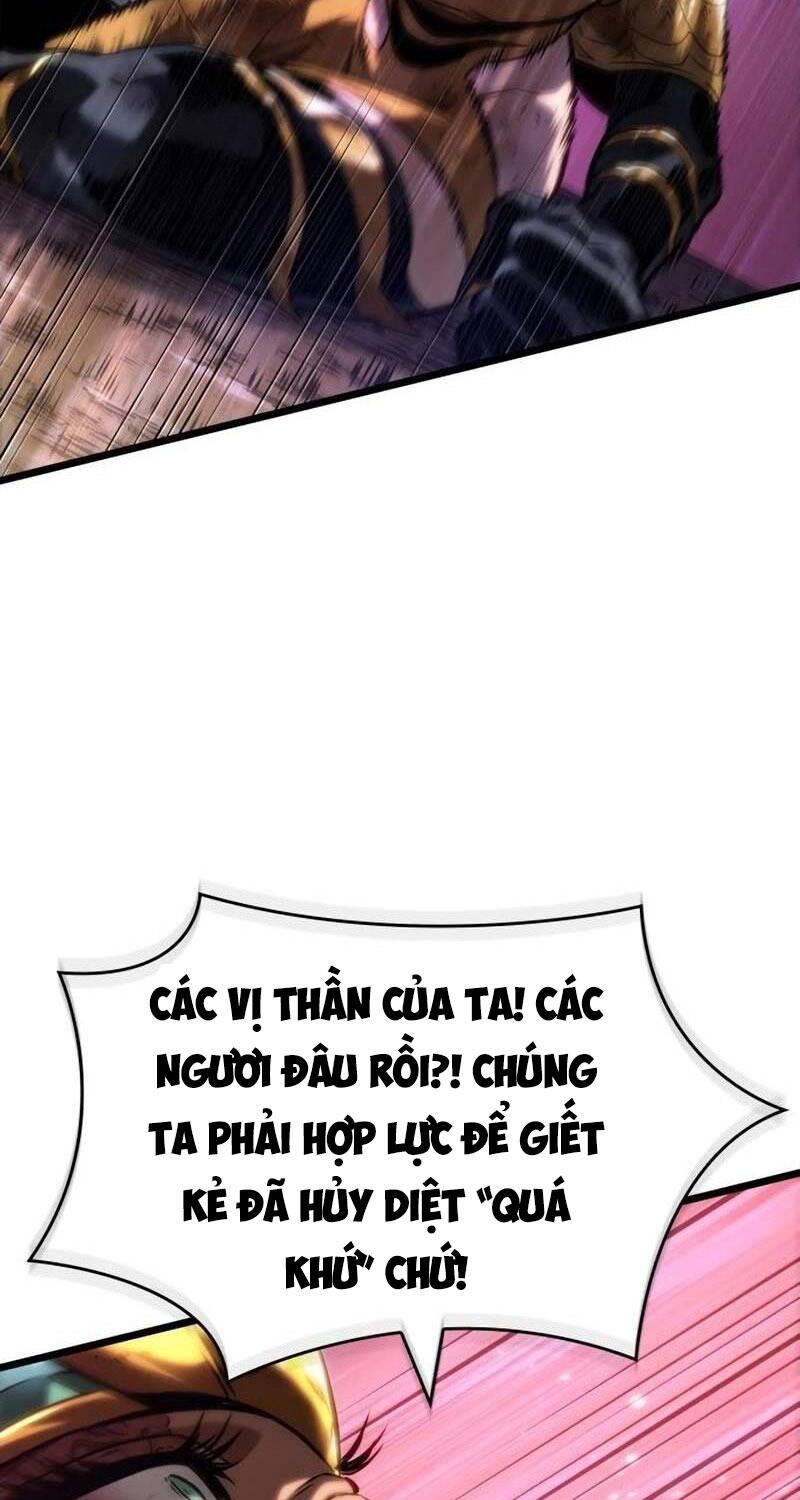 Thế Giới Sau Tận Thế Chapter 139 - Trang 9