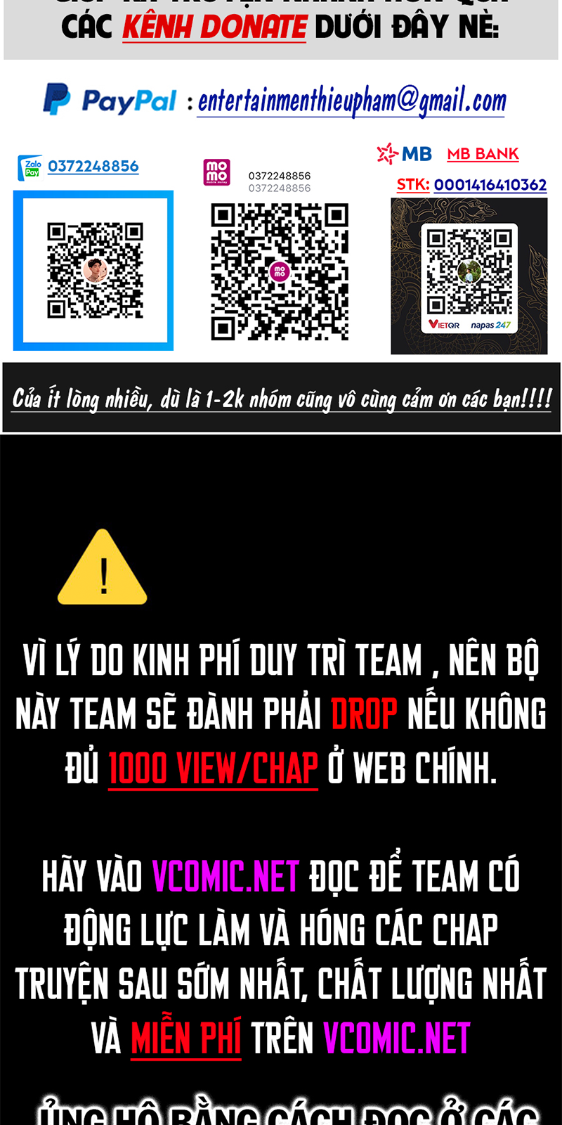 Thế Giới Sau Tận Thế Chapter 19 - Trang 109