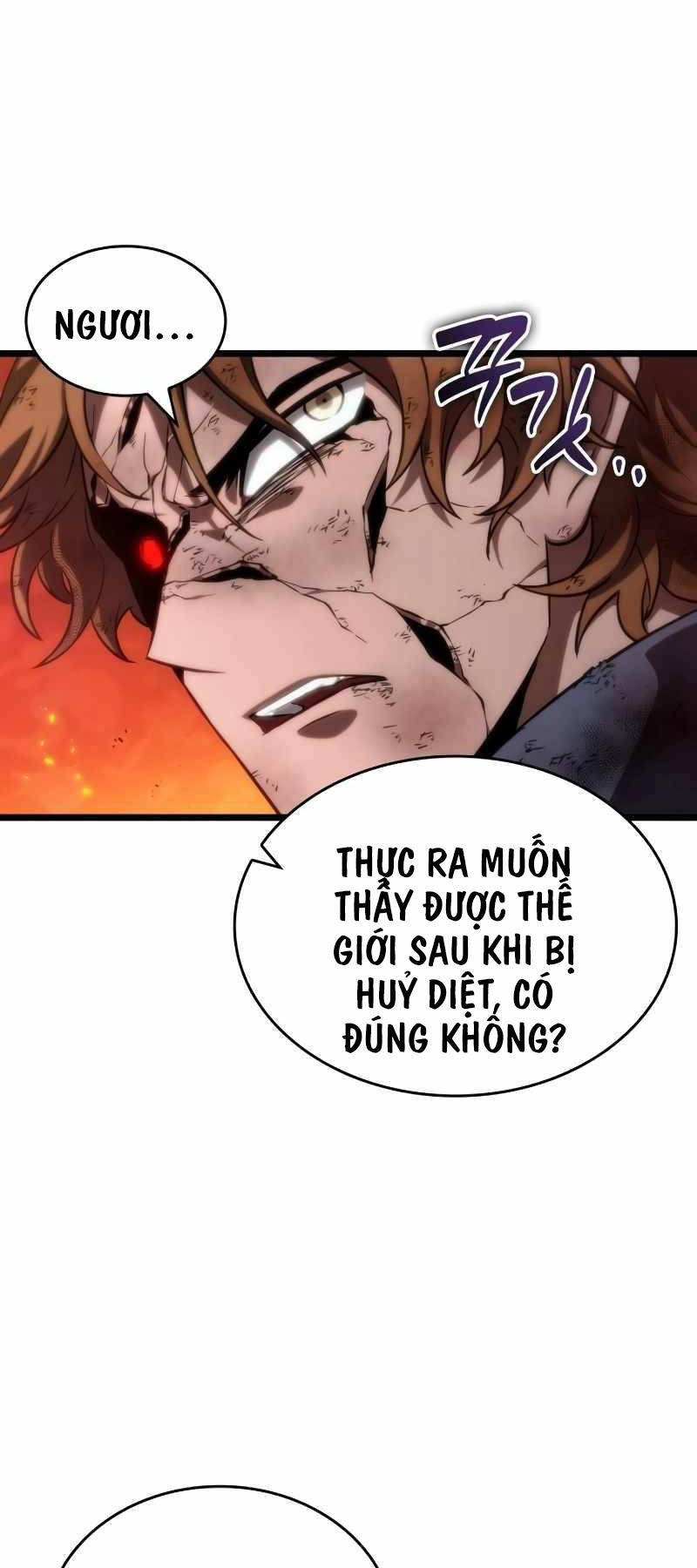 Thế Giới Sau Tận Thế Chapter 126 - Trang 64