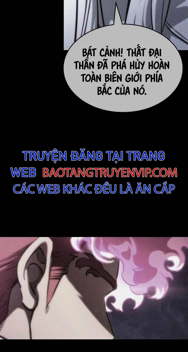 Thế Giới Sau Tận Thế Chapter 136 - Trang 20