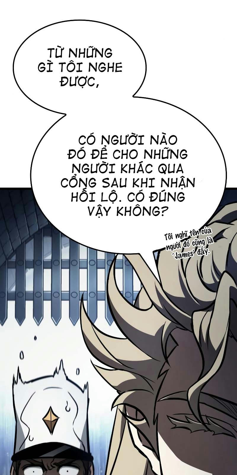 Thế Giới Sau Tận Thế Chapter 13 - Trang 47