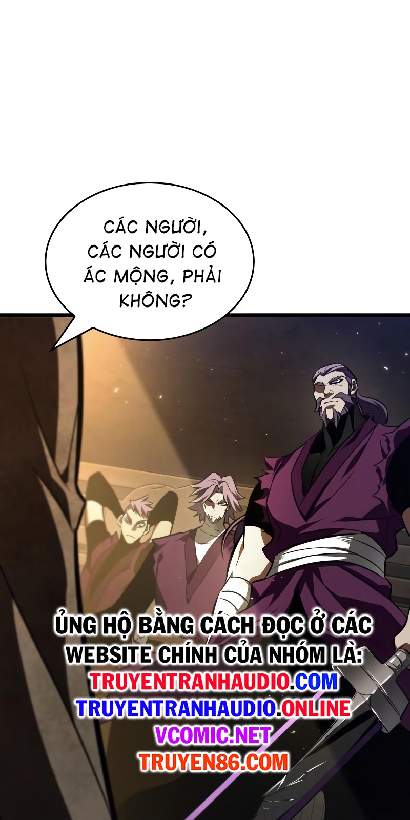 Thế Giới Sau Tận Thế Chapter 17 - Trang 108