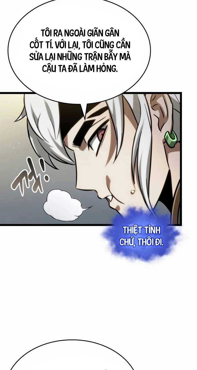 Thế Giới Sau Tận Thế Chapter 142 - Trang 65