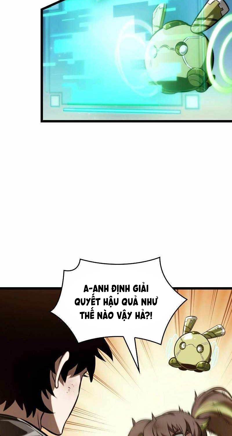 Thế Giới Sau Tận Thế Chapter 140 - Trang 29