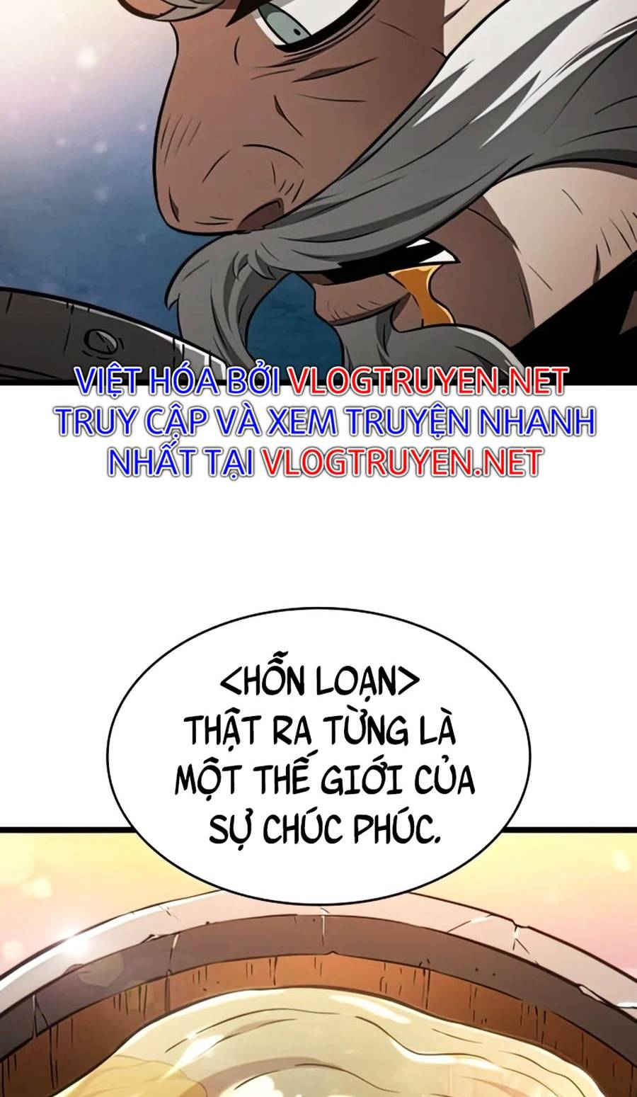 Thế Giới Sau Tận Thế Chapter 25 - Trang 18