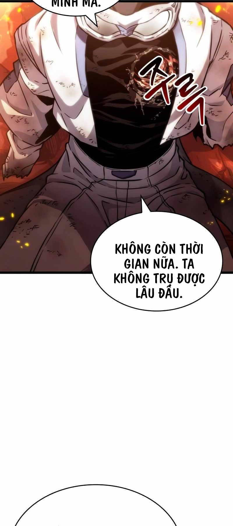 Thế Giới Sau Tận Thế Chapter 126 - Trang 68