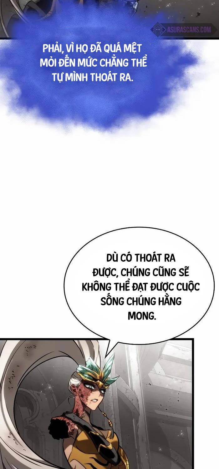 Thế Giới Sau Tận Thế Chapter 137 - Trang 28