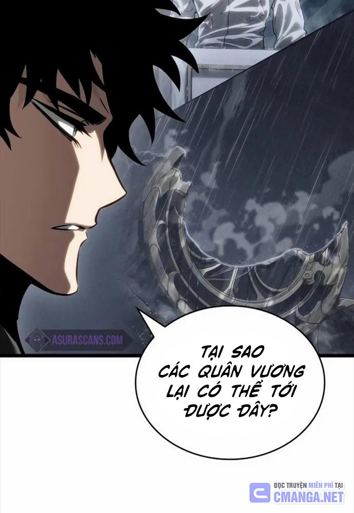 Thế Giới Sau Tận Thế Chapter 143 - Trang 56