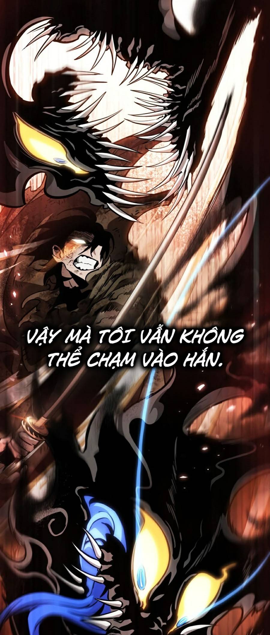 Thế Giới Sau Tận Thế Chapter 7 - Trang 5