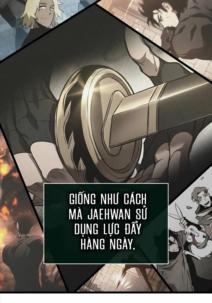 Thế Giới Sau Tận Thế Chapter 146 - Trang 75