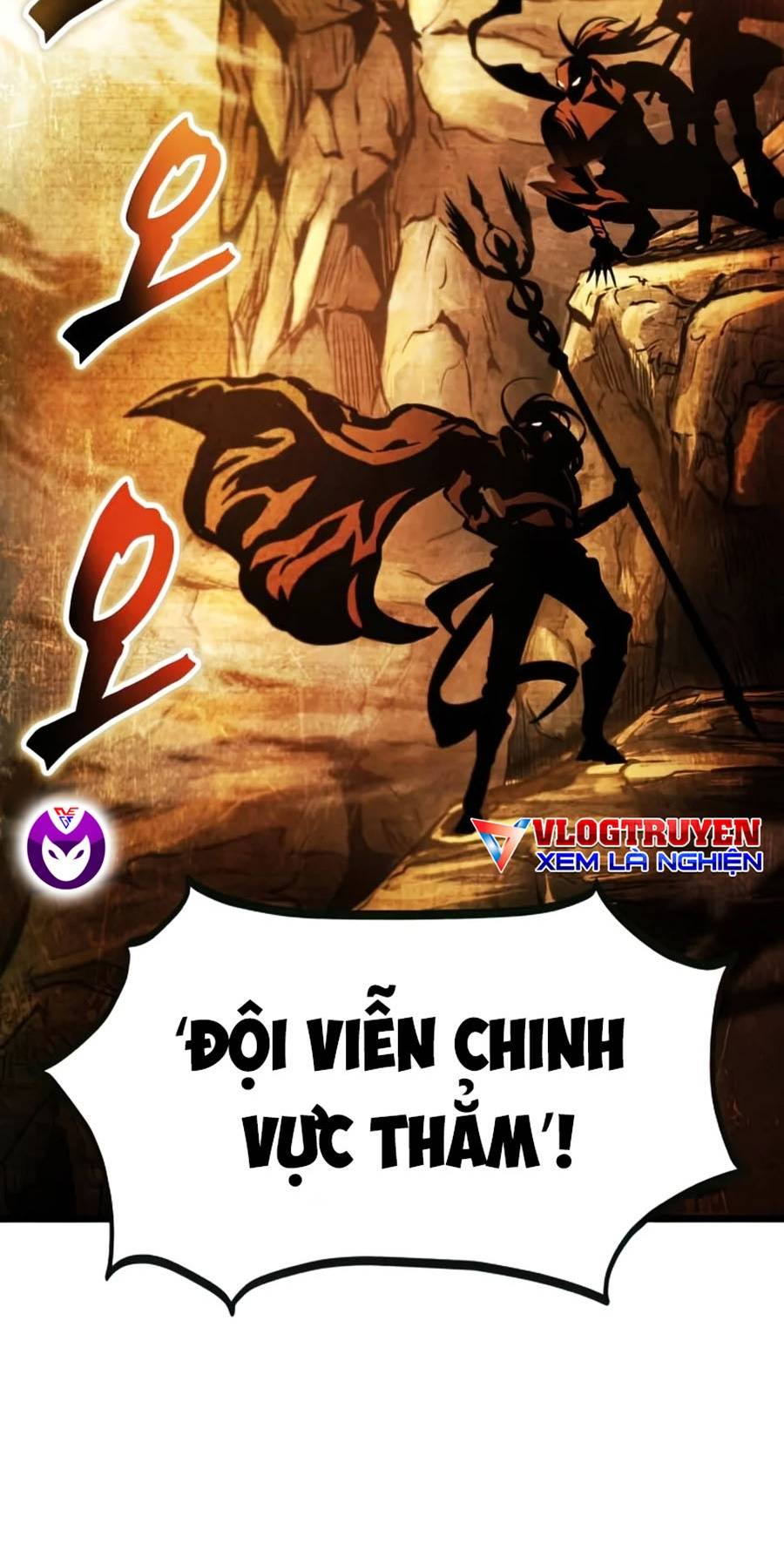 Thế Giới Sau Tận Thế Chapter 25 - Trang 36