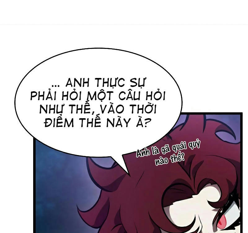 Thế Giới Sau Tận Thế Chapter 11 - Trang 41