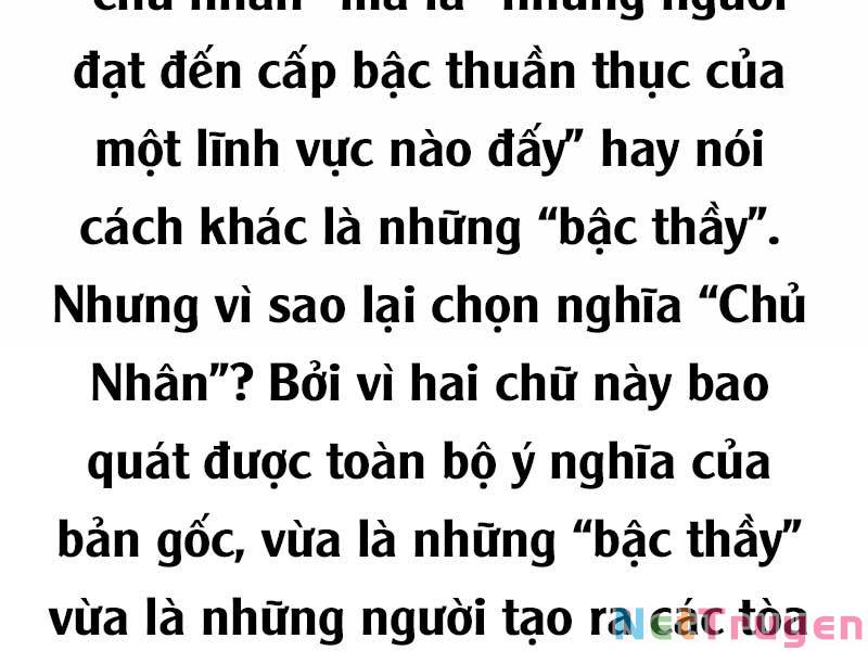 Thế Giới Sau Tận Thế Chapter 24 - Trang 290