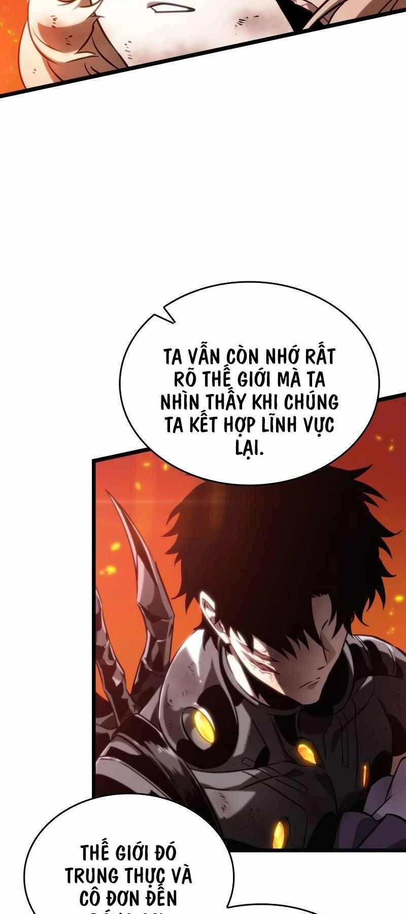 Thế Giới Sau Tận Thế Chapter 126 - Trang 26