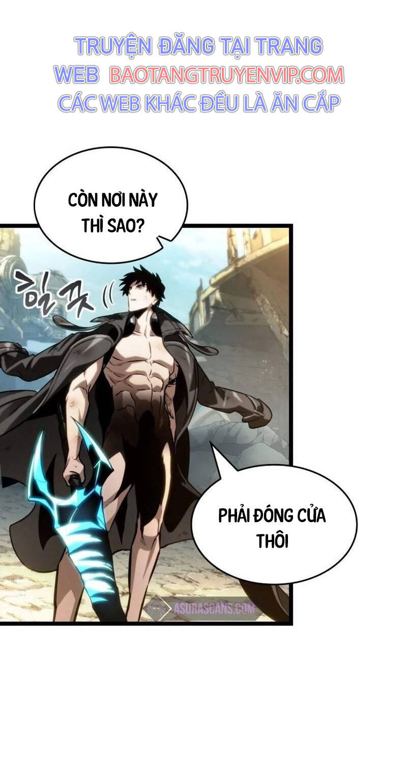 Thế Giới Sau Tận Thế Chapter 139 - Trang 104