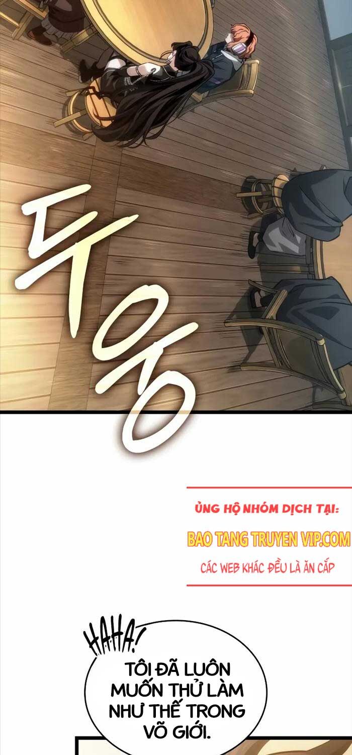 Thế Giới Sau Tận Thế Chapter 148 - Trang 10