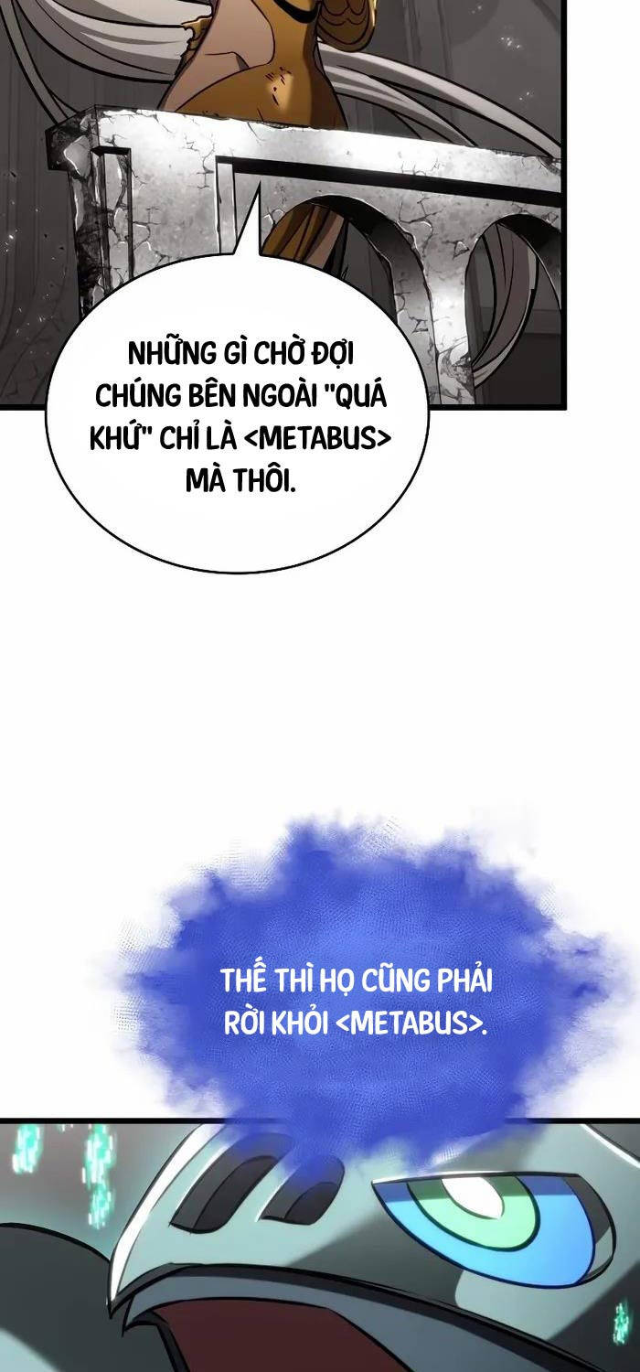 Thế Giới Sau Tận Thế Chapter 137 - Trang 29