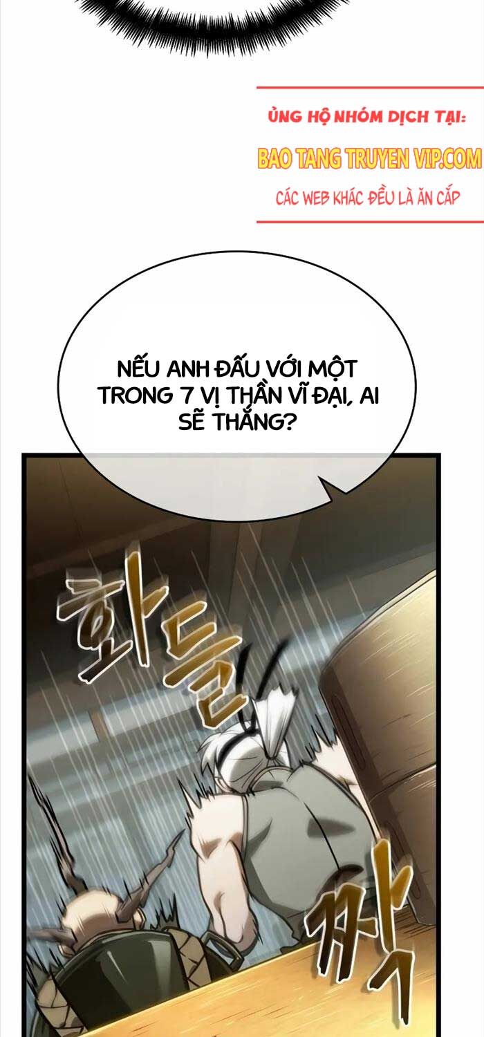 Thế Giới Sau Tận Thế Chapter 148 - Trang 16