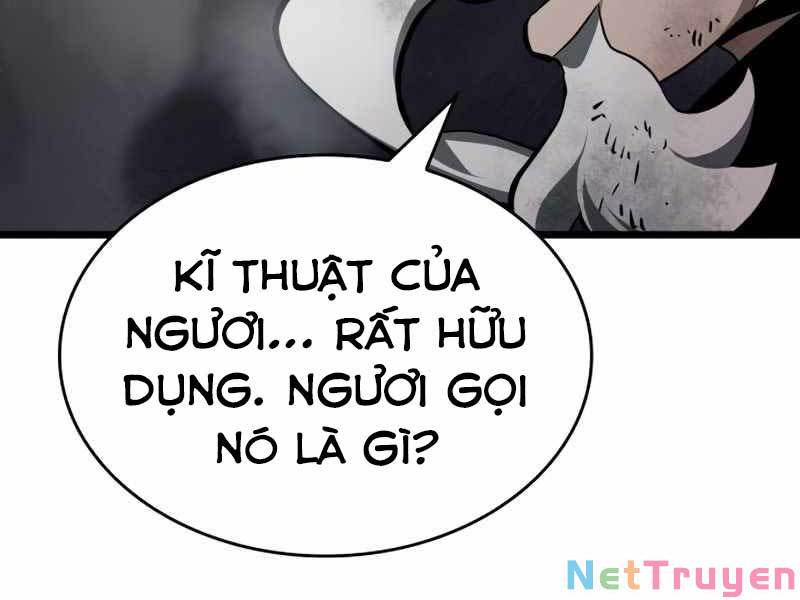 Thế Giới Sau Tận Thế Chapter 24 - Trang 19