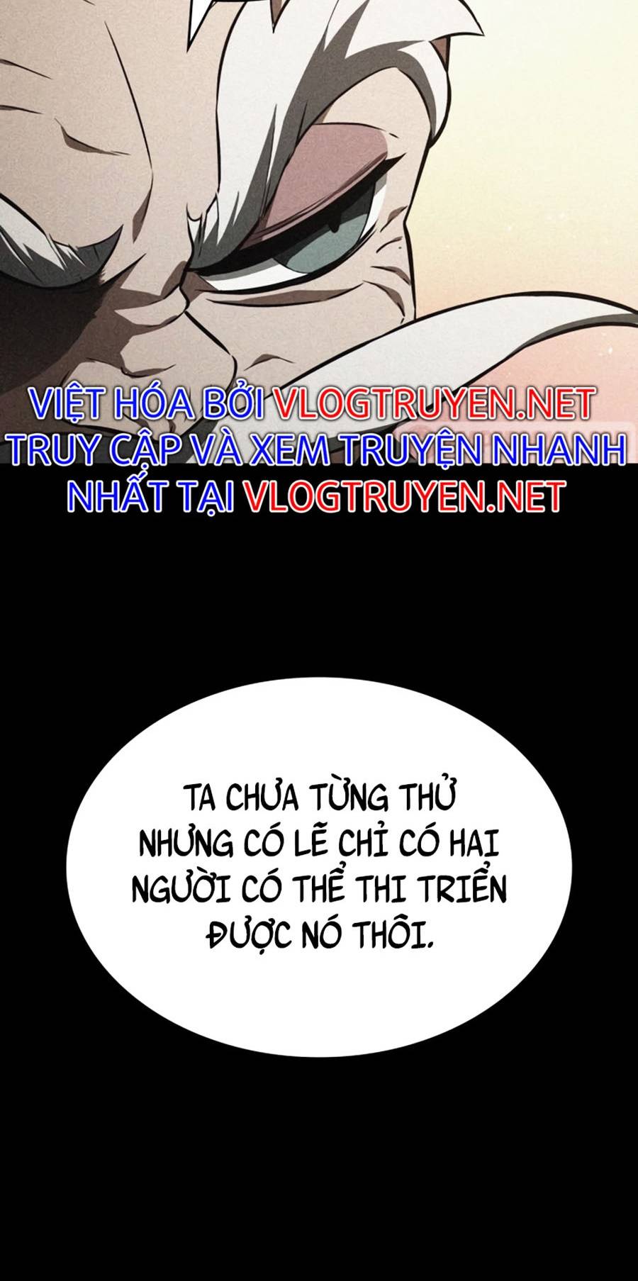 Thế Giới Sau Tận Thế Chapter 27 - Trang 20