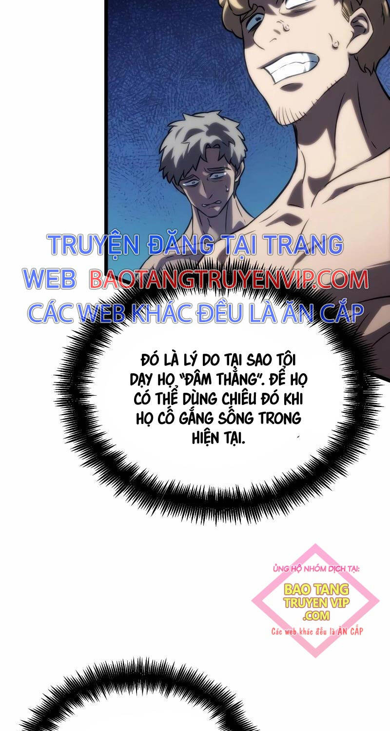 Thế Giới Sau Tận Thế Chapter 135 - Trang 85