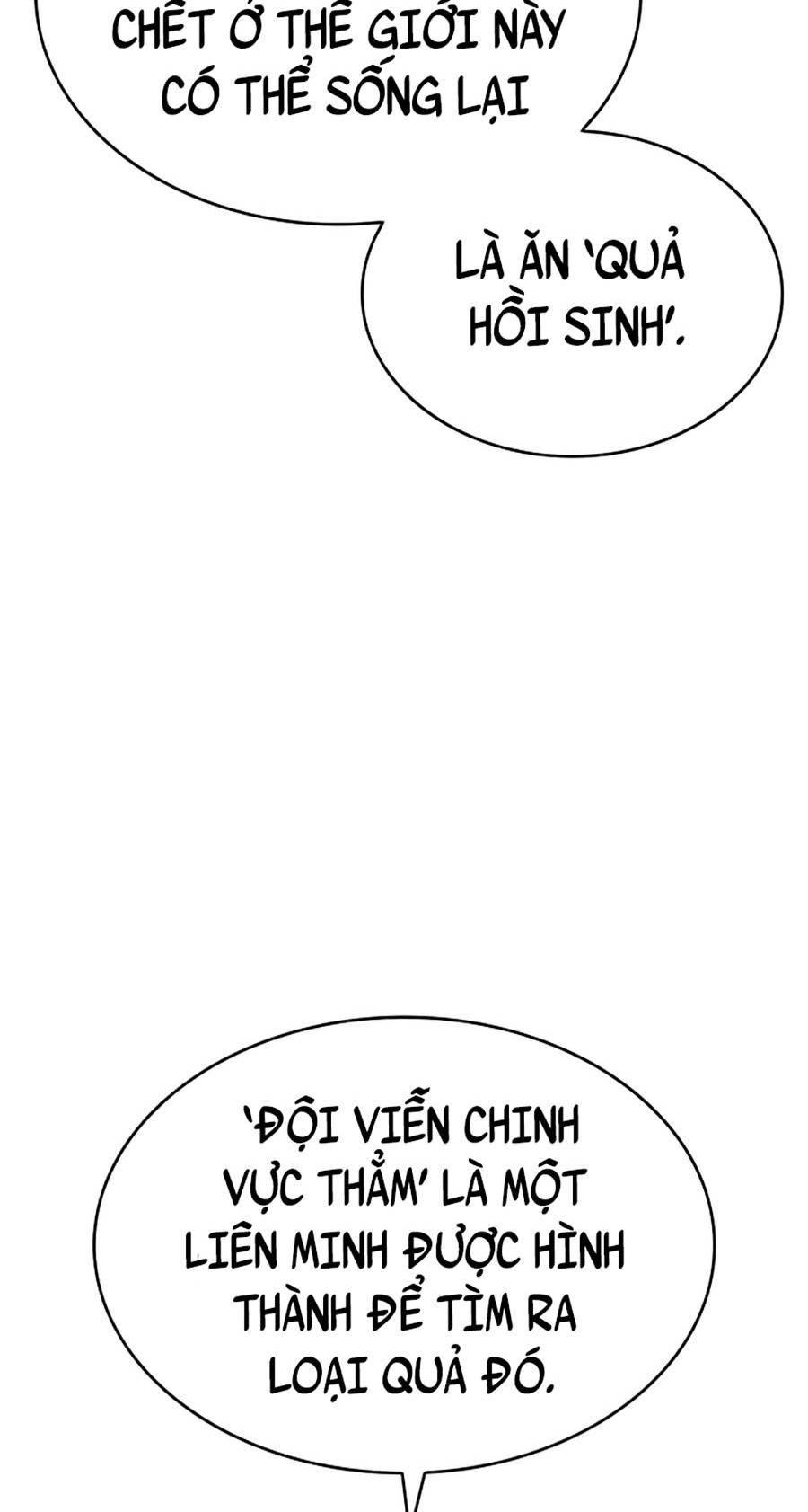 Thế Giới Sau Tận Thế Chapter 25 - Trang 43