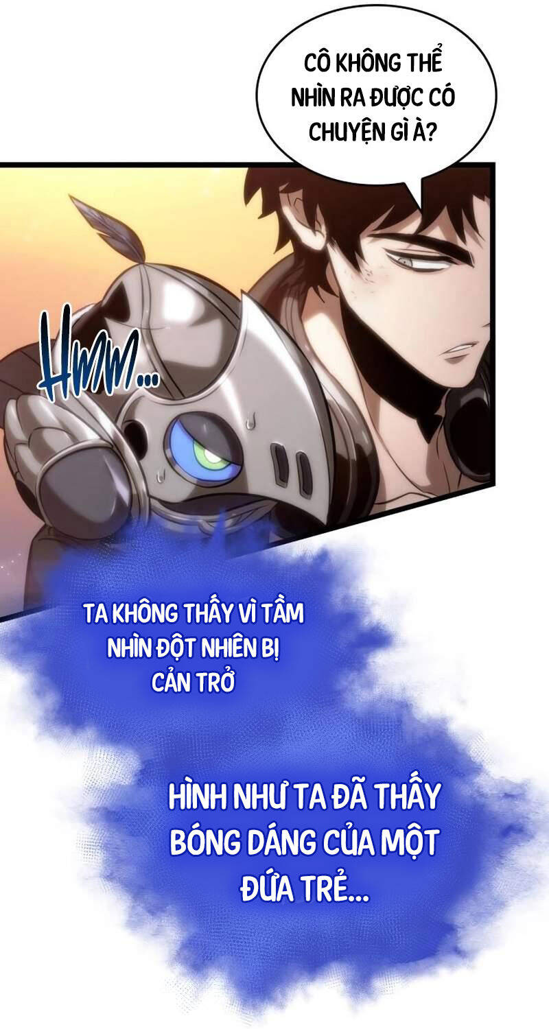 Thế Giới Sau Tận Thế Chapter 139 - Trang 68