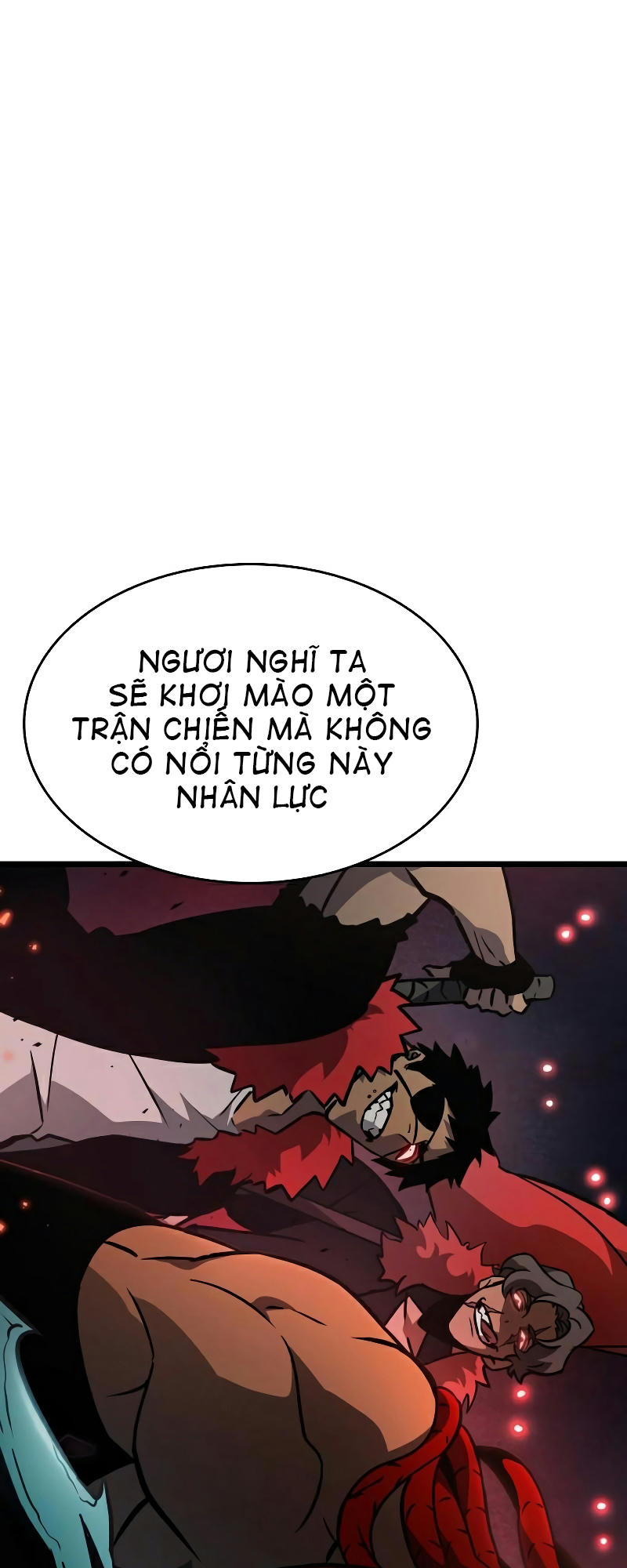 Thế Giới Sau Tận Thế Chapter 11 - Trang 20