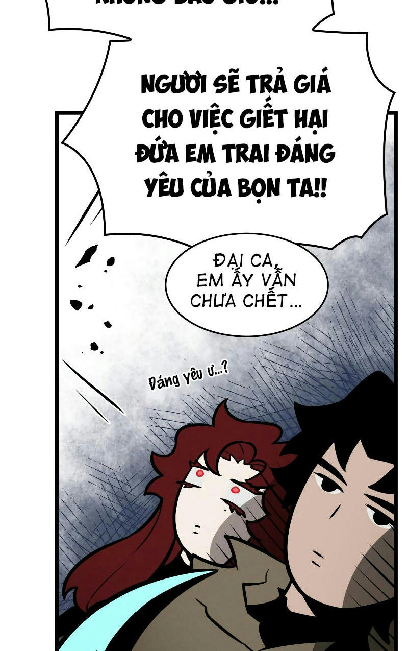 Thế Giới Sau Tận Thế Chapter 13 - Trang 110