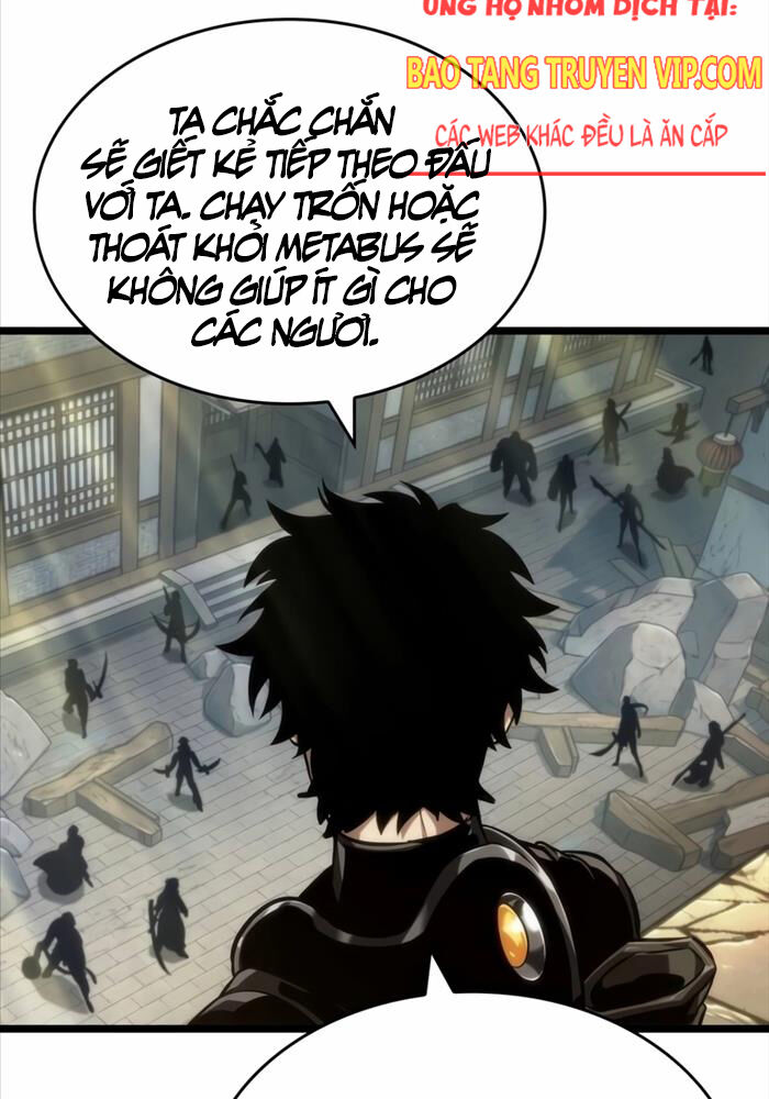 Thế Giới Sau Tận Thế Chapter 146 - Trang 142