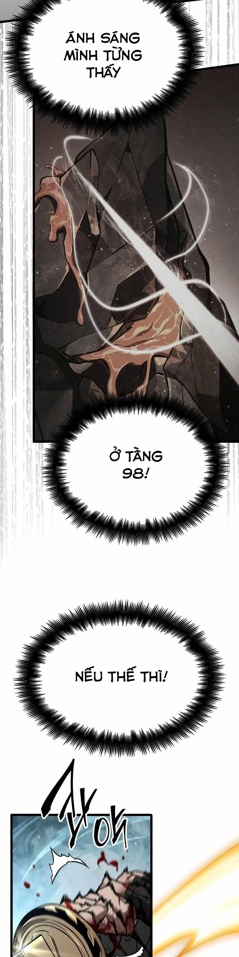 Thế Giới Sau Tận Thế Chapter 4 - Trang 18