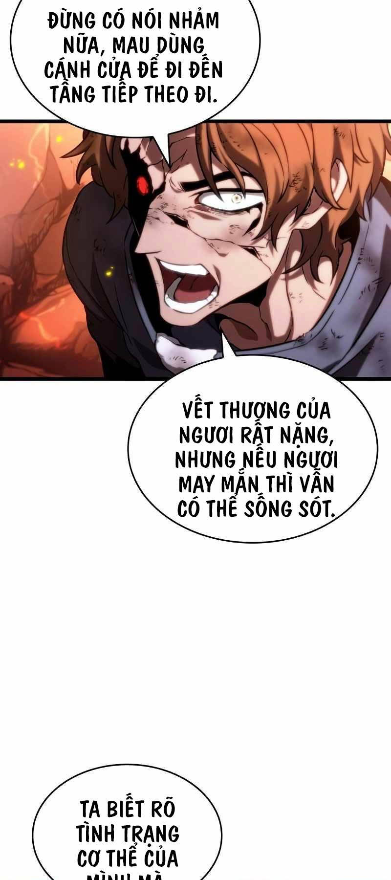 Thế Giới Sau Tận Thế Chapter 126 - Trang 67