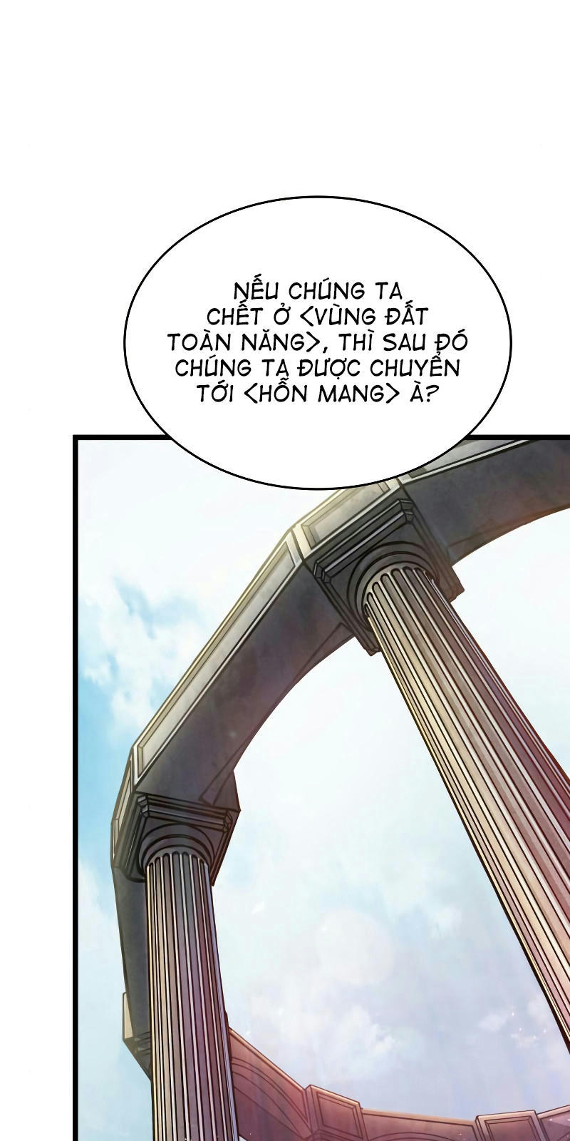 Thế Giới Sau Tận Thế Chapter 12 - Trang 29