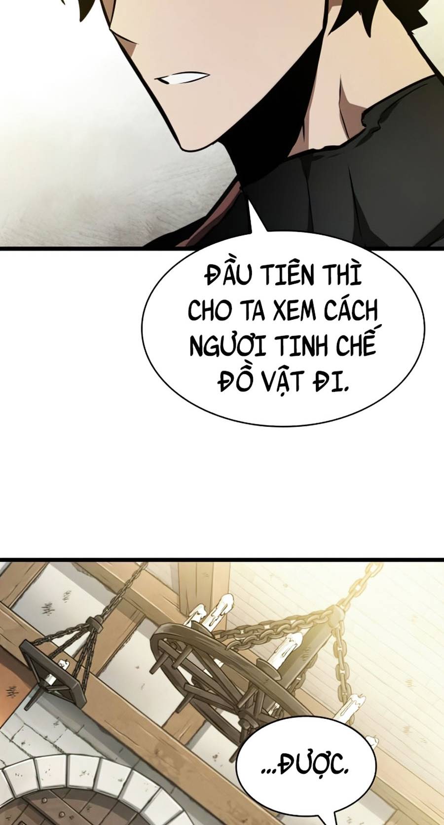 Thế Giới Sau Tận Thế Chapter 14 - Trang 91